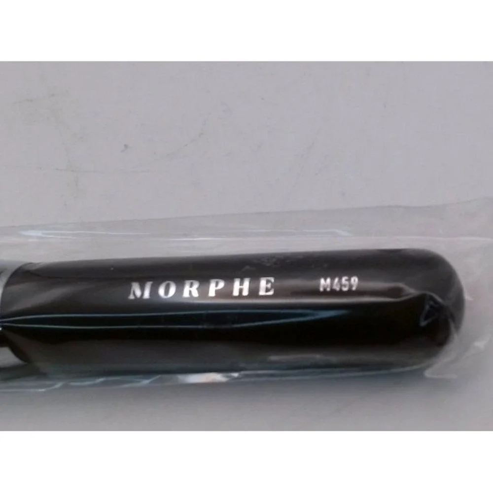 Morphe Master Pro Brush Collection ( Flat Controur - M459), BRAND NEW IN BOX